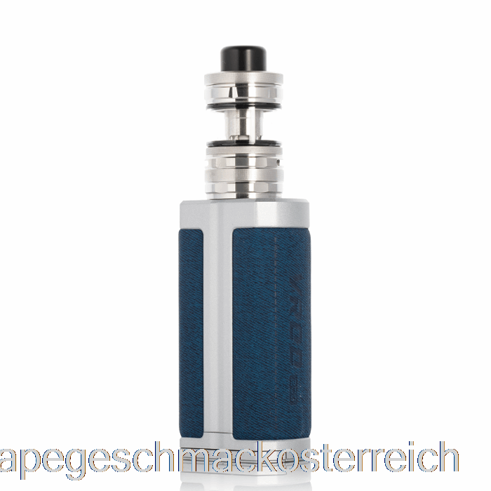 Aspire Vrod 200w Starterkit Blue Denim Vape Geschmack